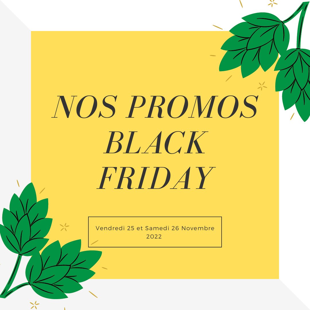Black Friday