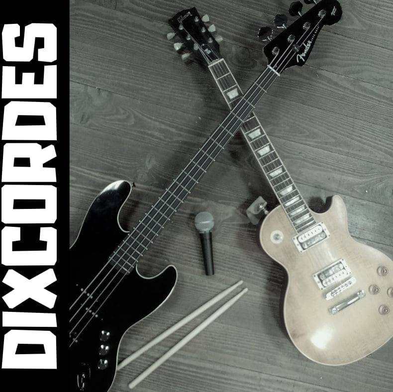 Concert Dixcordes