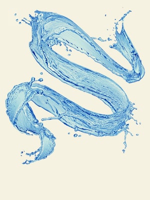 eau