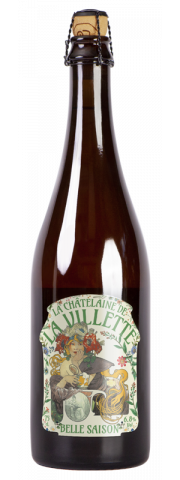 Belle Saison