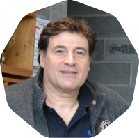 Yann Pastouret